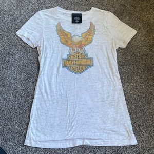 Harley Davidson T-Shirt